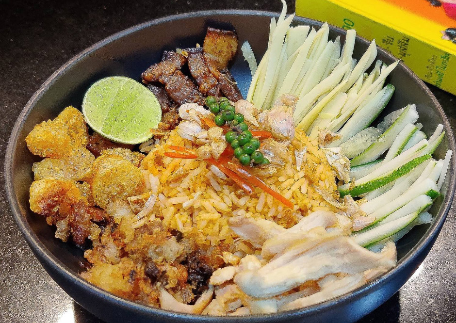 Top 5 เมนูยอดฮิตช่วงกักตัวทำตามง่าย ๆ ได้ที่บ้านจาก Wongnai Cooking
